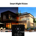 Mingke Smart Camera Ring Doorbell Video Intercom System